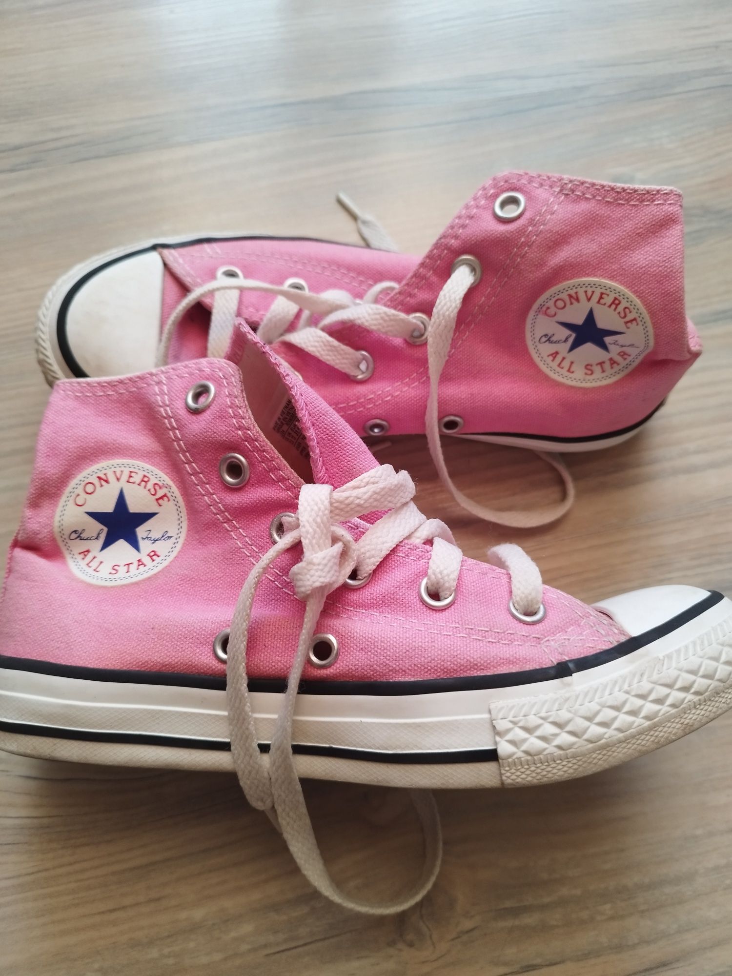 Buty Conversy r.31,5