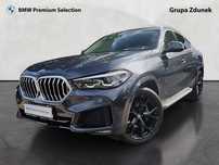 BMW X6 xDrive30d