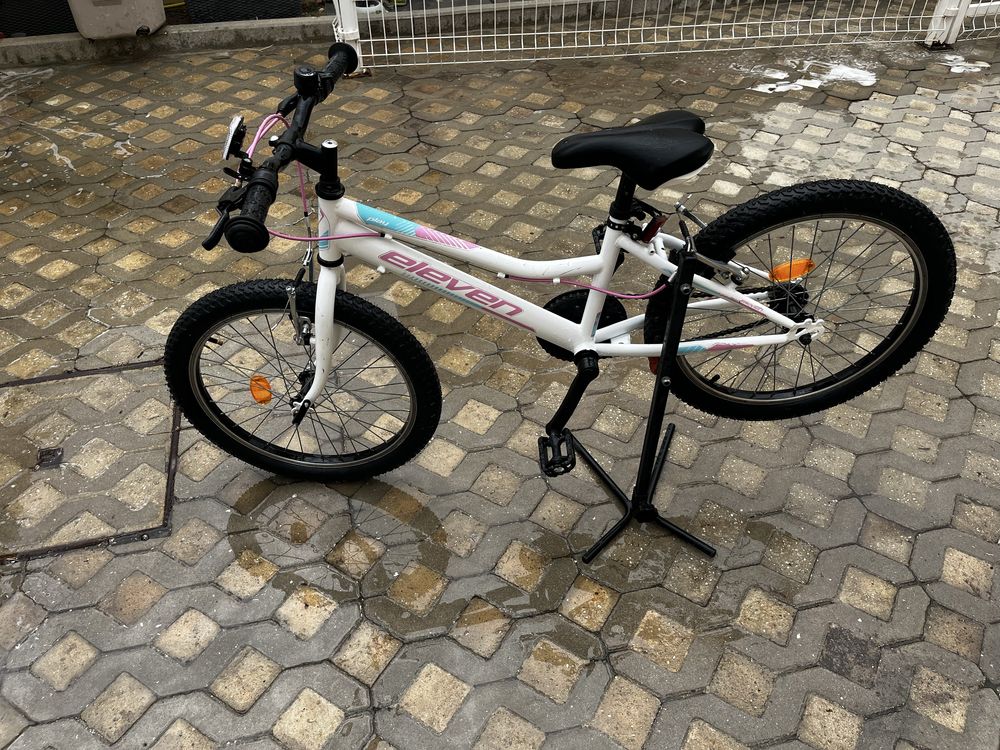 Bicicleta eleven roda 20