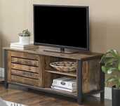 Loft Stolik pod TV styl loftowy,