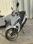 Honda vision 110cc ano 2011