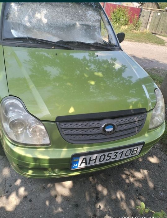Продам автомобіль
