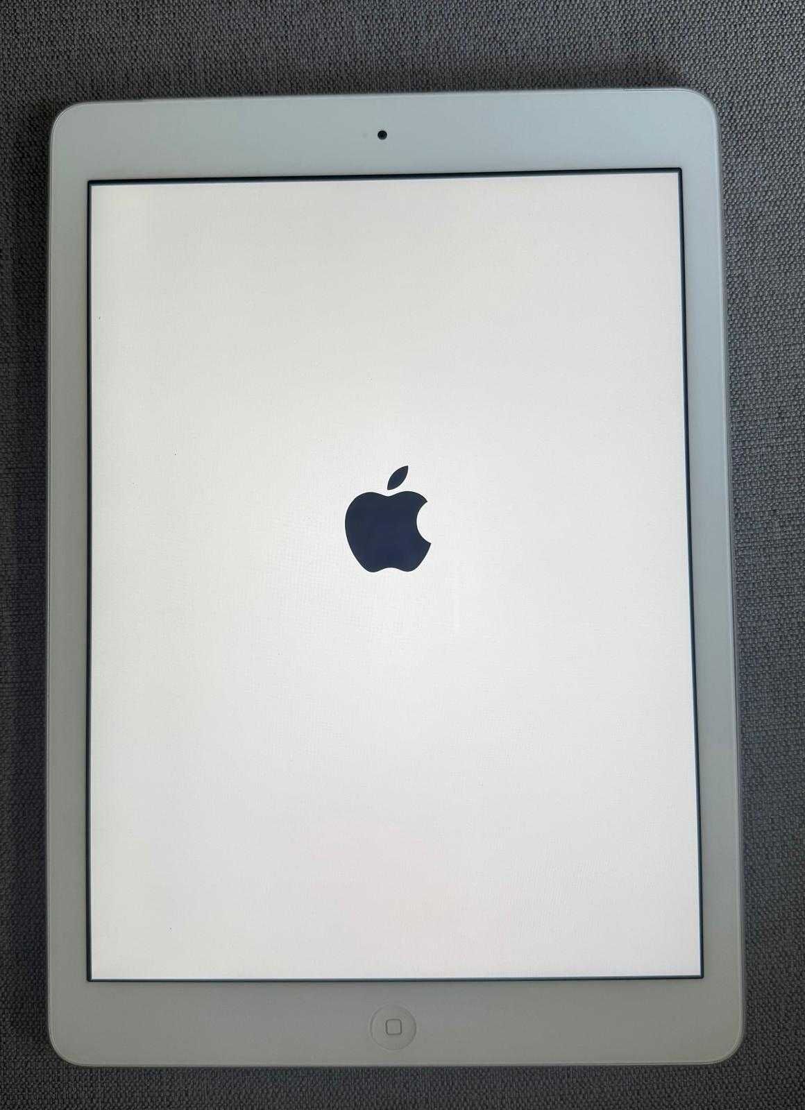 iPad Air 128 GB Wi-Fi + Cellular Model A1475 Rok 2013 - 2014