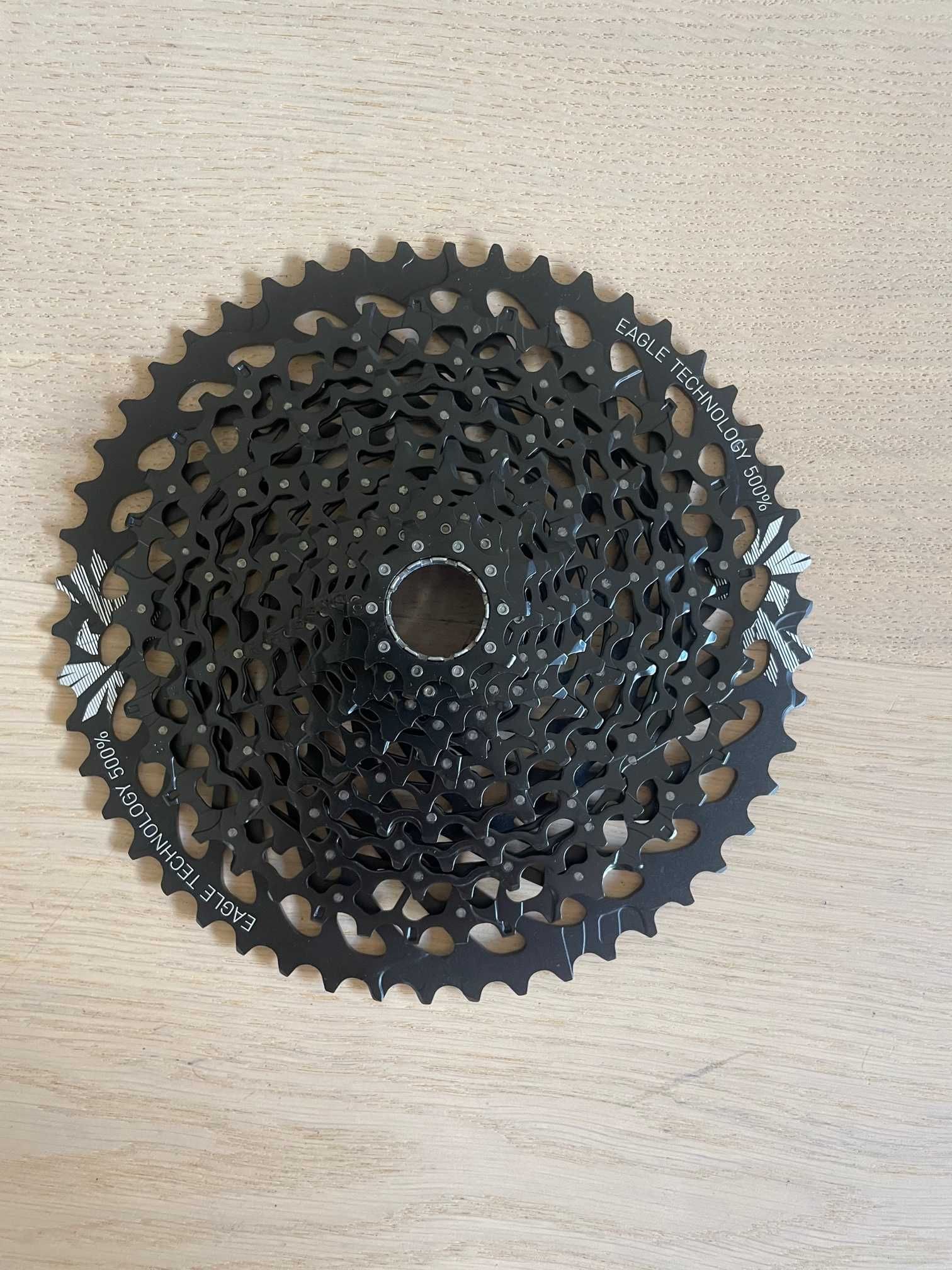 Kaseta SRAM GX Eagle XG-1275 XD Drive 10-50T 12