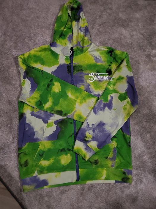 Bluza Reporter Young 176