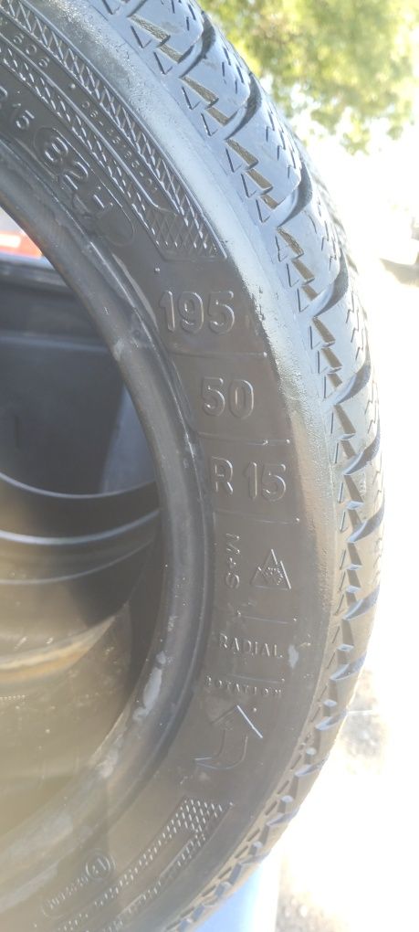 Резина 195/50/R15 235/55/R17