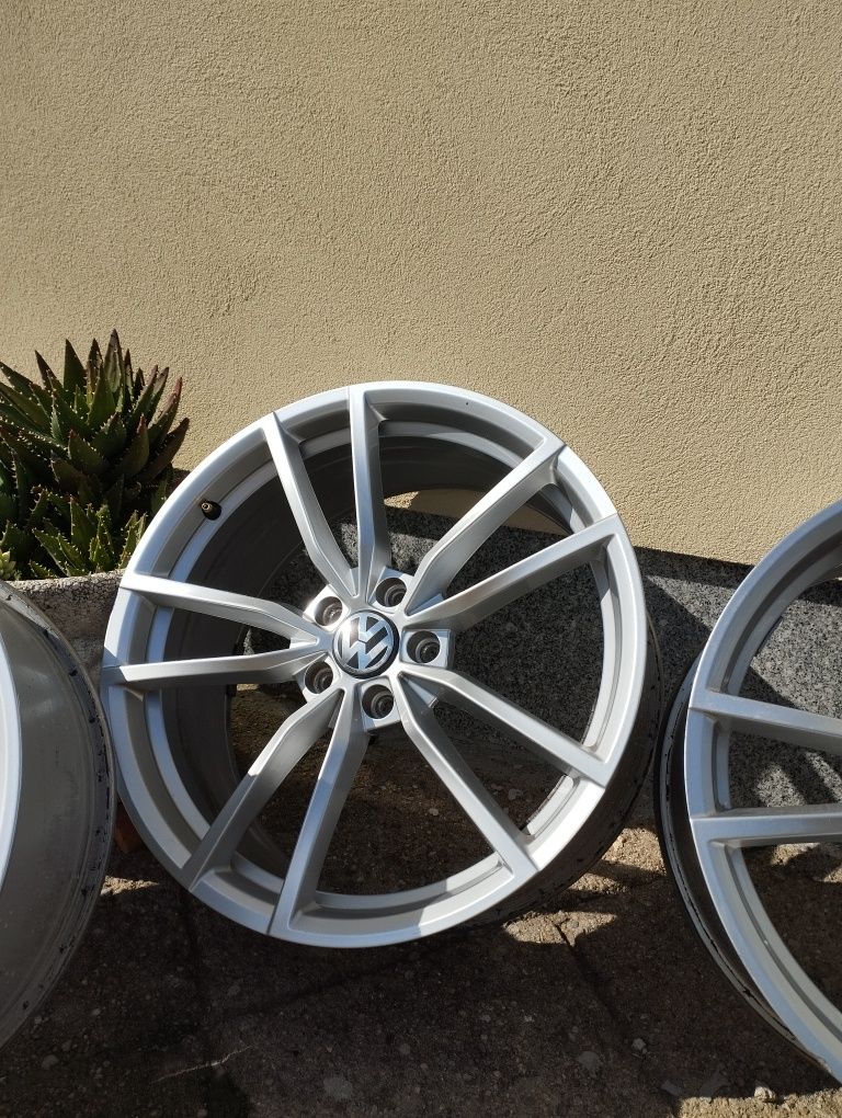 Jantes VW Golf 19