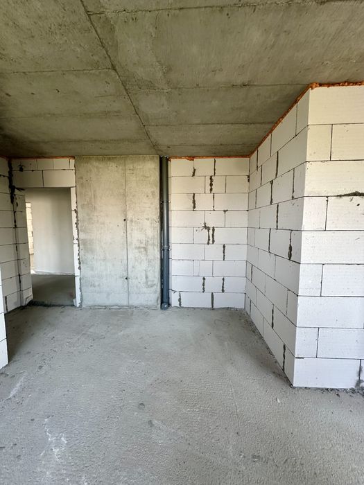 Продам 1к квартиру в ЖК Затишний-2(перемога/космічна/лагом/рівер парк)