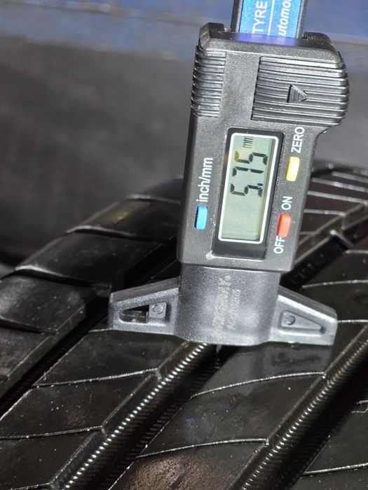 Jantes Vw BBS 5x100 + Pneus Michelin 205/55/16 C/NOVOS