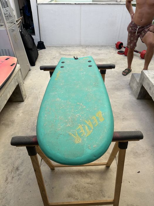Prancha Catch Surf Beater Original 48