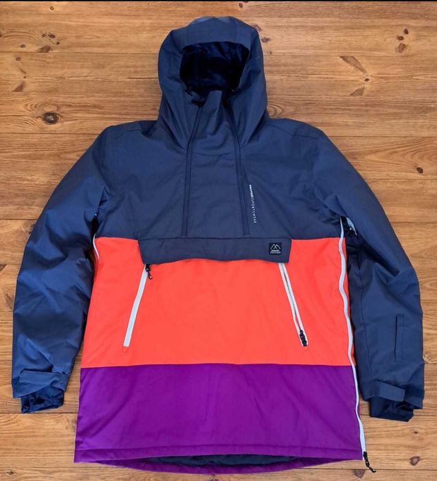 Анорак-куртка гірськолижна,сноуборд  Protest