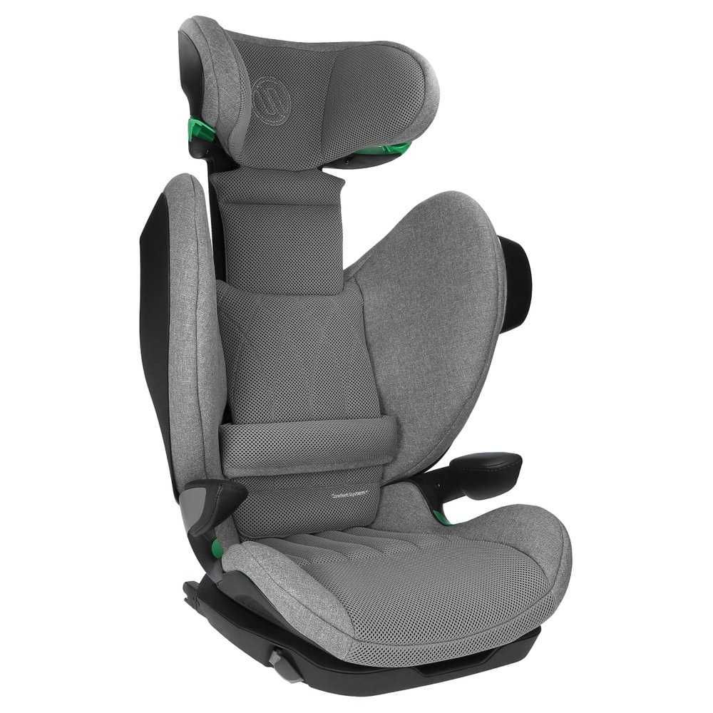 Avionaut Maxspace AirFlow fotelik samochodowy 100-150 cm