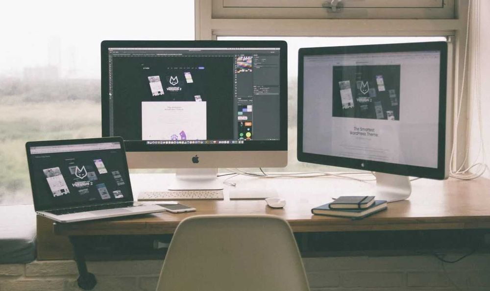 Criamos a sua Loja Online, Site Pessoal ou Empresarial