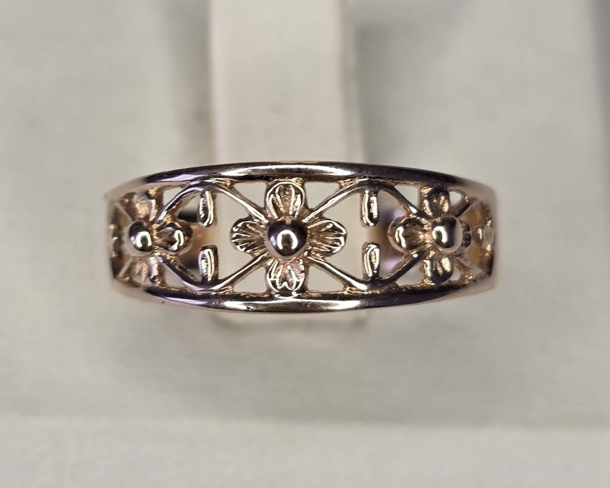 Золотое кольцо ссср