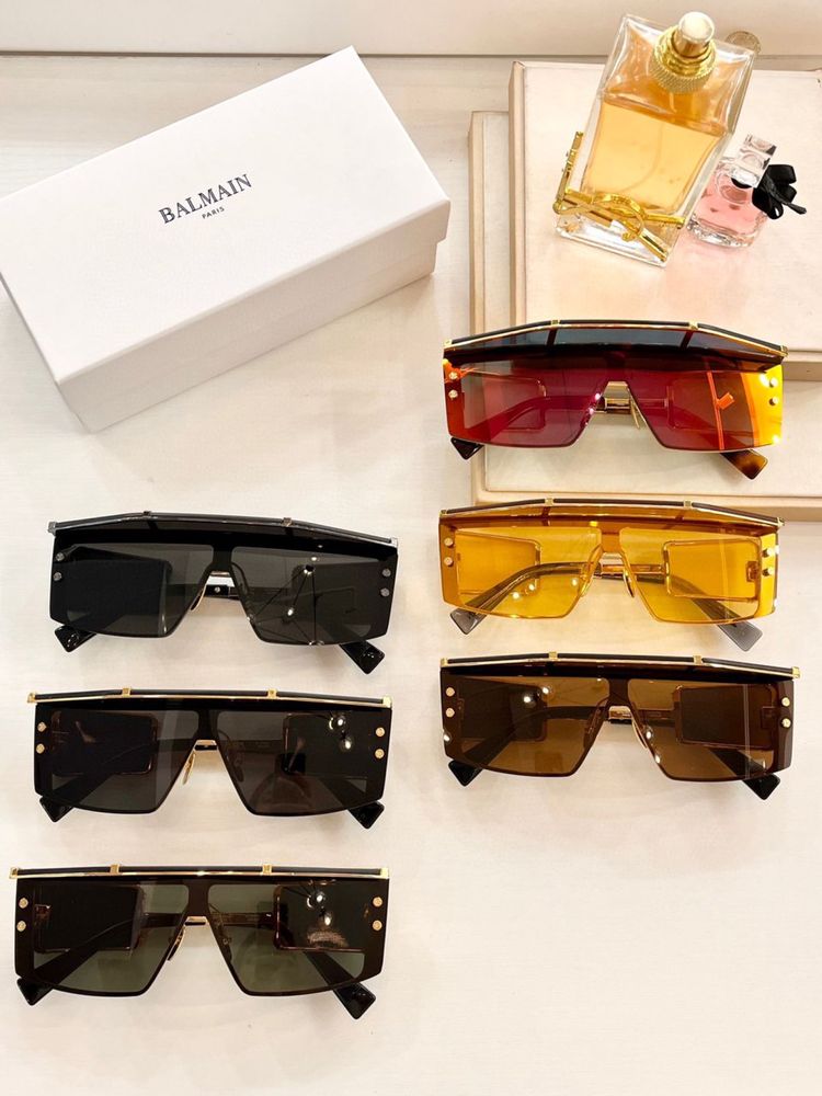 Okulary przeciwsłoneczne LOUIS VUITTON Z1834U + pudełko