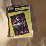 Crysis Maximum Edition PC Polskie wydanie