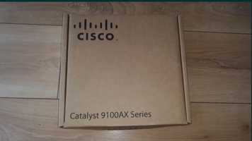 Access Point Cisco AIR - CAP27021 - E - K9 Router plus uchwyt do Inter