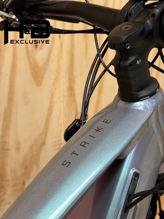 Scott Strike eRide 920 Shimano XT 2021