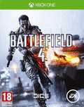 Battlefield 4 PL/ENG (XONE) Gra nowa w folii
