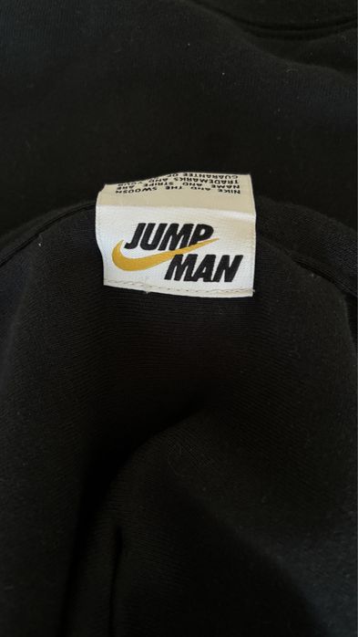 Sweat oversized Nike Jordan