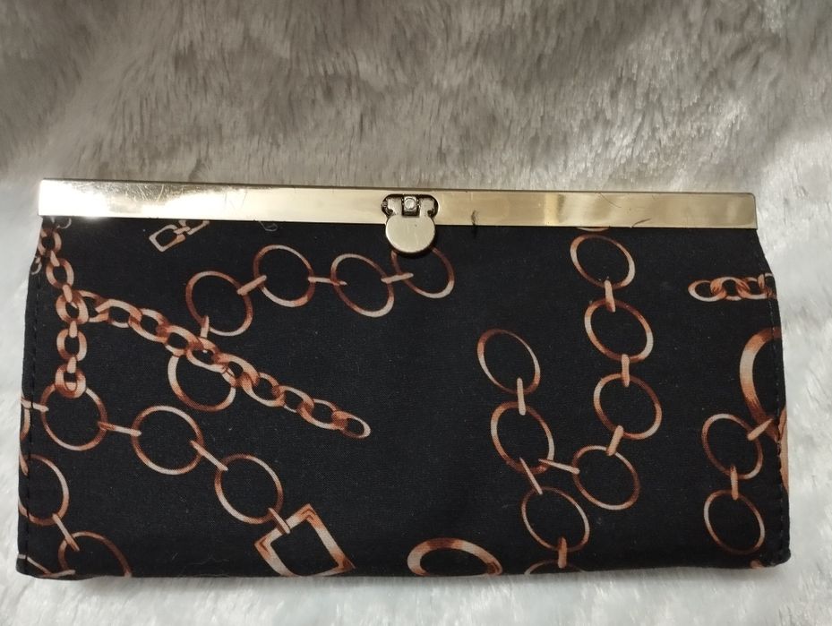 Кошелек , гаманець