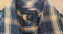 Koszula Tommy Hilfiger (na 4-5 latka)