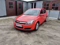 Opel astra 1,6 I 16V - gaz LPG - 2005 r. - 5 drzwiowy - alufelgi