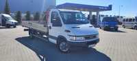 Sprzedam Iveco Daily 50C14 3.5 tony