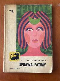 Fritz Erpenbeck Sprawa Fatimy