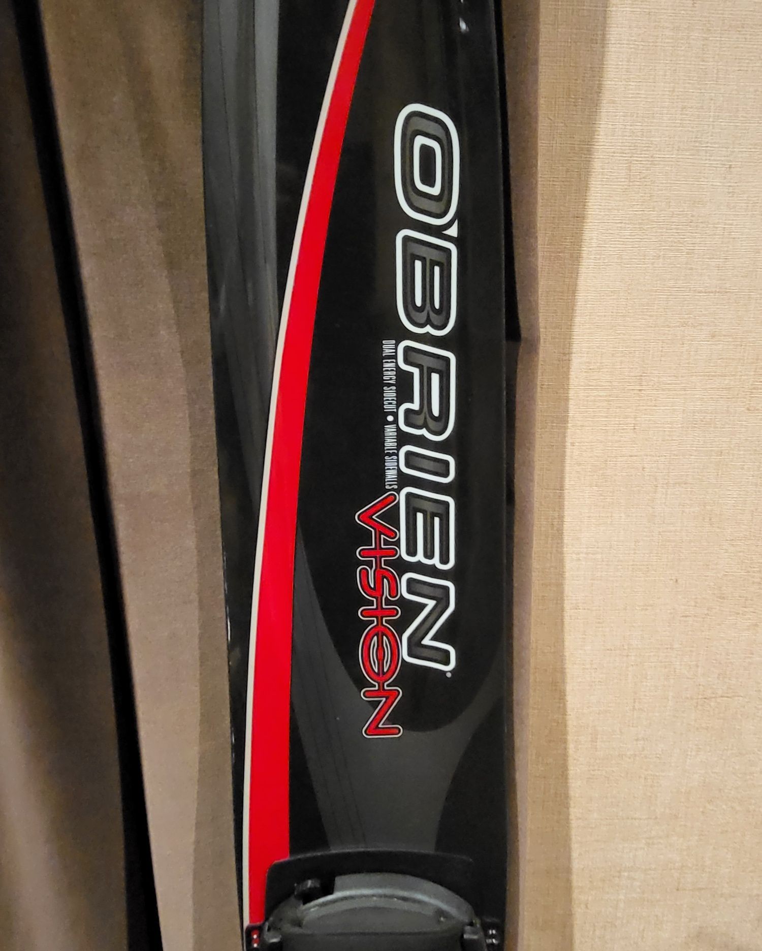 Ski Aquático mono Obrien