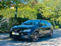 SEAT Leon ST 1.6 TDI S&S Reference