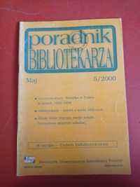 Poradnik Bibliotekarza, nr 5/2000, maj 2000