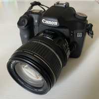 CANON EOS 50D - пробег 28000