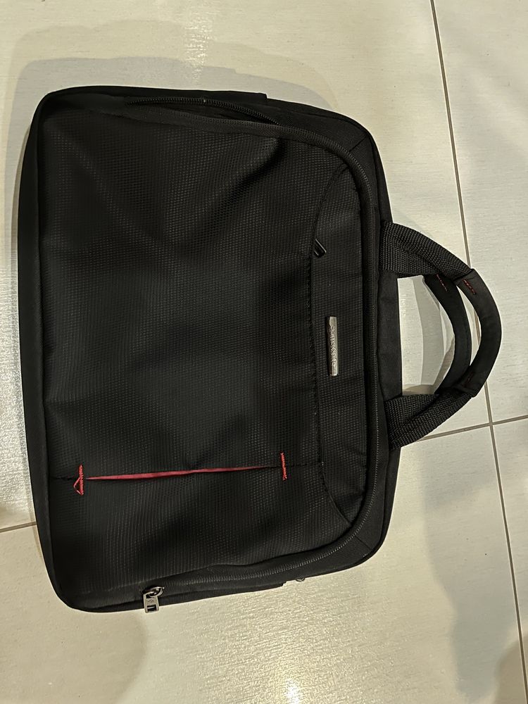 Samsonite torba na laptopa