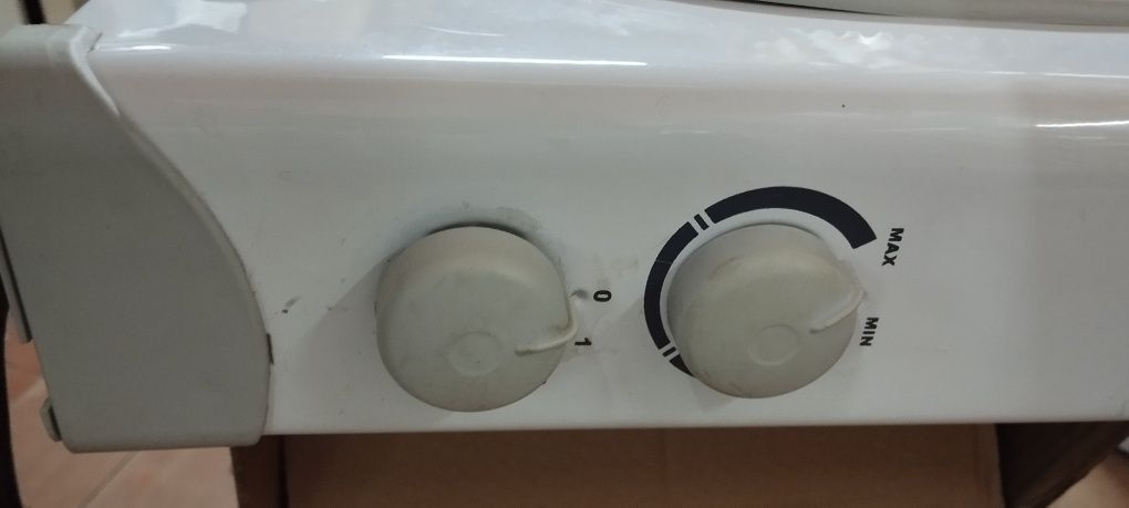 Конвектор SATURN ST-HT0470 без ніжок