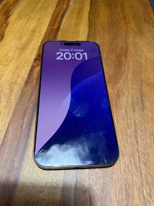 Iphone Pro Max 14 1Tb