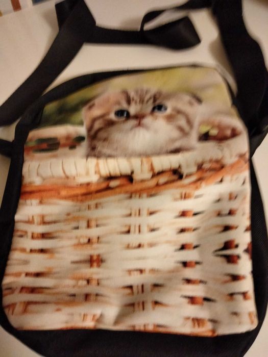 Malas á tiracolo E mochila crochet