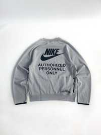 Nike Tech Fleece Mens Sweatshirt чоловічій світшот