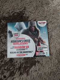 Gra na PS akcja, strzelanka Assassin's Creed revelations