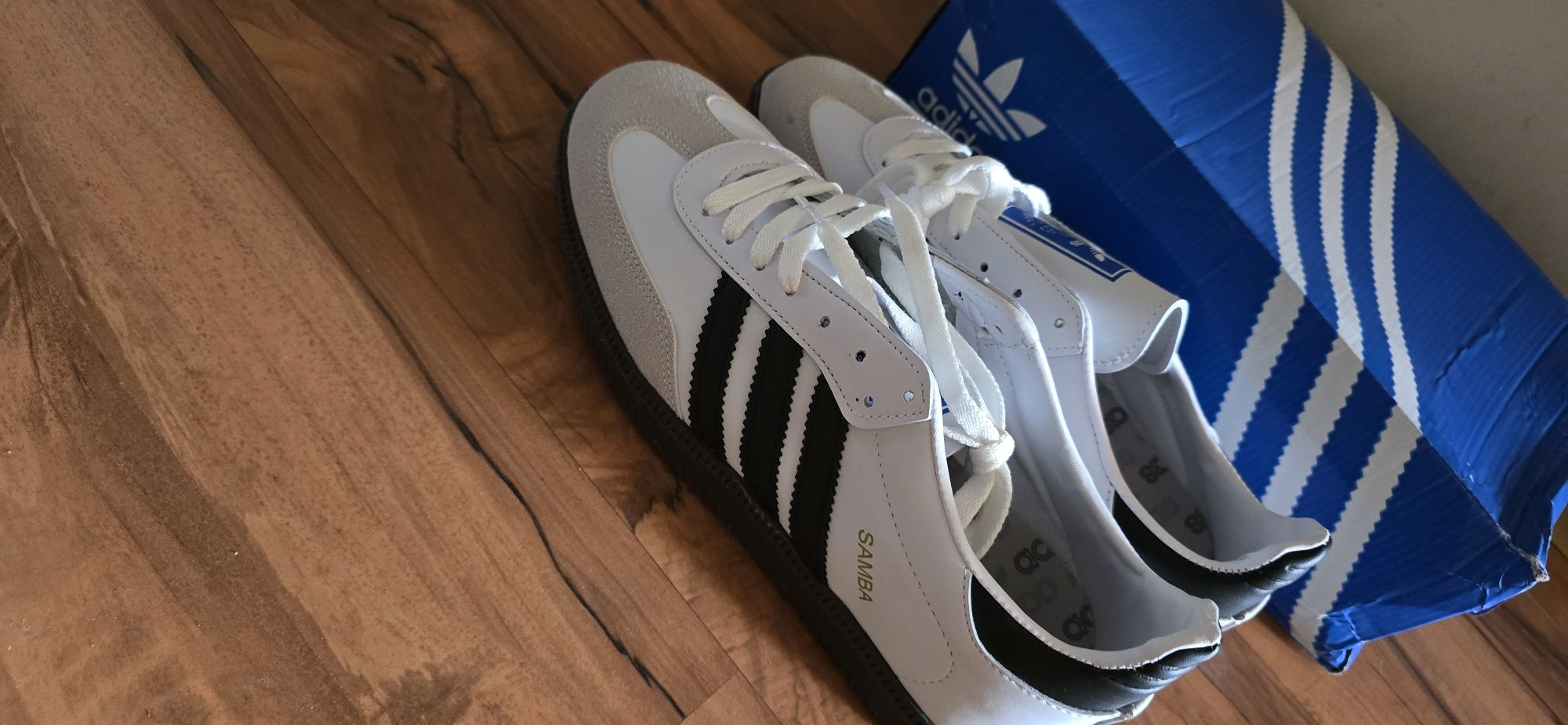 Adidas Samba r.41