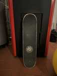 skate, bom estado