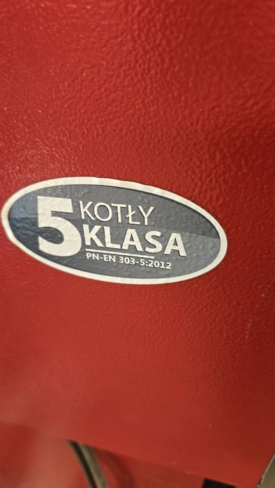 Kociol pellet 15kW Grobelny gropel slim, piec możliwy transport wlkp
