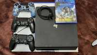 PlayStation 4 PS4 Slim 500gb