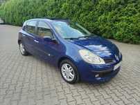 Renault Clio Super stan niski przebieg