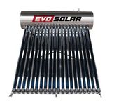 Kolektor słoneczny 100l, 150l, 200l, 240l - EVO Solar - kolektoreo.pl