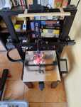 Drukarka 3d Creality Ender 3 S1 Plus