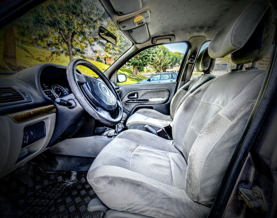 Renault Clio Gasolina bom estado
