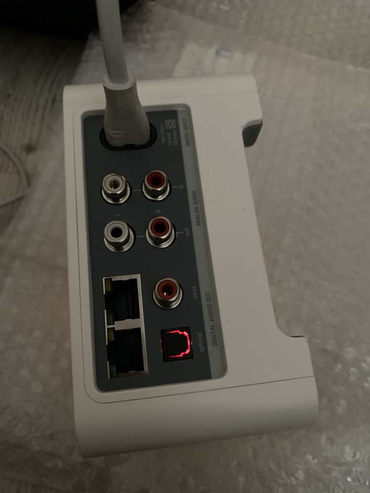 Sonos Connect s1
