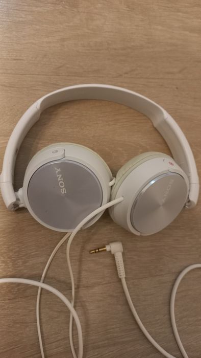 Навушники Sony робочі