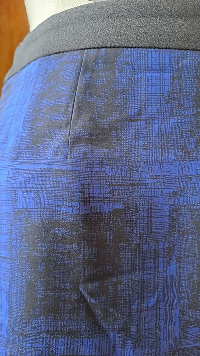 Hugo Boss spódnica roz 34